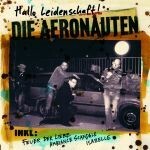 AERONAUTEN, hallo leidenschaft! Cover AERONAUTEN, hallo leidenschaft!