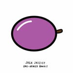 JAGA JAZZIST, one-armed bandit JAGA JAZZIST, one-armed bandit cover