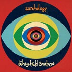 WHITEFIELD BROTHERS, earthology WHITEFIELD BROTHERS, earthology cover