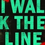 I WALK THE LINE, language of the lost I WALK THE LINE, language of the lost cover