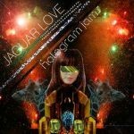 JAGUAR LOVE, hologram jams JAGUAR LOVE, hologram jams cover