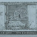 TIM BARRY, 28th & stonewall TIM BARRY, 28th & stonewall cover