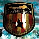 LEATHERFACE, stormy petrel LEATHERFACE, stormy petrel cover