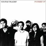 FUCKED UP, couple tracks cover