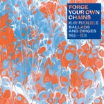 V/A, forge your own chains V/A, forge your own chains cover
