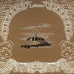 MOUNT EERIE, black wooden MOUNT EERIE, black wooden cover