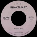 BHAKATI JAZZ, glimpses of truth cover