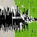 TEN VOLT SHOCK, 78hours TEN VOLT SHOCK, 78hours cover