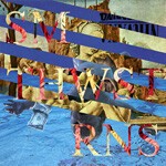 SMITH WESTERNS, s/t SMITH WESTERNS, s/t cover