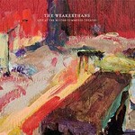 WEAKERTHANS, live at the burton cummings theater cover