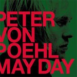 PETER VAN POEHL, may day cover
