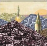 ONEIDA / PTERODACTYL, the green corridor ONEIDA / PTERODACTYL, the green corridor cover