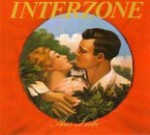 INTERZONE, aus liebe INTERZONE, aus liebe cover