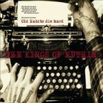 KINGS OF NUTHIN´, old habits die hard cover