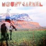 MOUNT CARMEL, s/t MOUNT CARMEL, s/t cover