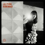 LALI PUNA, remember LALI PUNA, remember cover