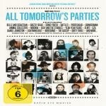 V/A, all tomorrow´s parties V/A, all tomorrow´s parties cover
