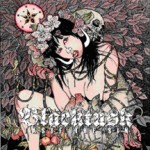 BLACK TUSK, taste the sin BLACK TUSK, taste the sin cover