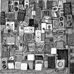 NADA SURF, if i had a hi-fi NADA SURF, if i had a hi-fi cover