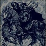 CONAN, horseback battle hammer CONAN, horseback battle hammer cover
