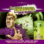IRRADIATES, first radiations IRRADIATES, first radiations cover