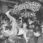 ASSFORT, s/t ASSFORT, s/t cover