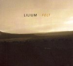 LILIUM, felt LILIUM, felt cover
