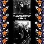 FLAMIN´ GROOVIES, grease FLAMIN´ GROOVIES, grease cover