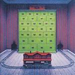 RASMUS KELLERMANN, the 24th RASMUS KELLERMANN, the 24th cover
