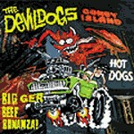DEVIL DOGS, 30 sizzling slabs DEVIL DOGS, 30 sizzling slabs cover