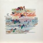 DURUTTI COLUMN, lc DURUTTI COLUMN, lc cover