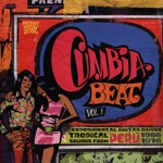 V/A, cumbia beat vol. 1 V/A, cumbia beat vol. 1 cover