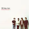 90 DAY MEN – (it (is) it) critical band (LP Vinyl)