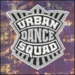 URBAN DANCE SQUAD, mental floss for the... URBAN DANCE SQUAD, mental floss for the... cover