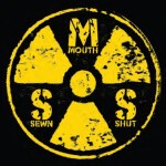 MOUTH SEWN SHUT, 2009 MOUTH SEWN SHUT, 2009 cover