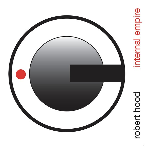 ROBERT HOOD, internal empire ROBERT HOOD, internal empire cover