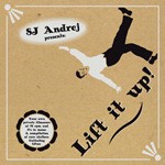 V/A, lift it up vol. 1 V/A, lift it up vol. 1 cover