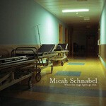 MICAH SCHNABEL, when the stage lights go dim MICAH SCHNABEL, when the stage lights go dim cover