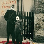 LUCIFER´S FRIEND, s/t LUCIFER´S FRIEND, s/t cover