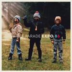 WOLF PARADE, expo 86 WOLF PARADE, expo 86 cover