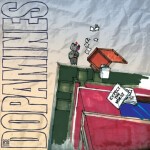 DOPAMINES, expect the worst DOPAMINES, expect the worst cover