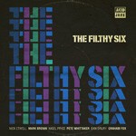 FILTHY SIX, s/t cover