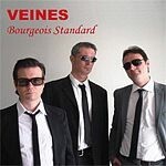 VEINES, bourgeois standard VEINES, bourgeois standard cover