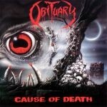 OBITUARY, cause of death cover