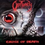 OBITUARY, cause of death OBITUARY, cause of death cover