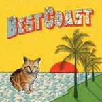 BEST COAST, crazy for you BEST COAST, crazy for you cover