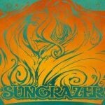 SUNGRAZER, s/t SUNGRAZER, s/t cover