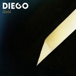 DIEGO, gold DIEGO, gold cover