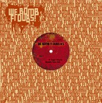 V/A, we bomb fi dubs #5 V/A, we bomb fi dubs #5 cover