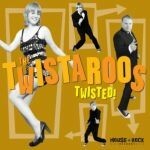 TWISTAROOS, twisted! TWISTAROOS, twisted! cover